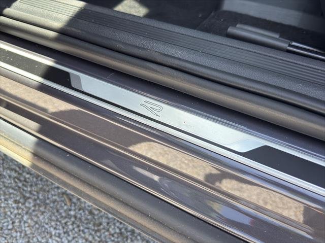 2024 Volkswagen T-CROSS R-LINE