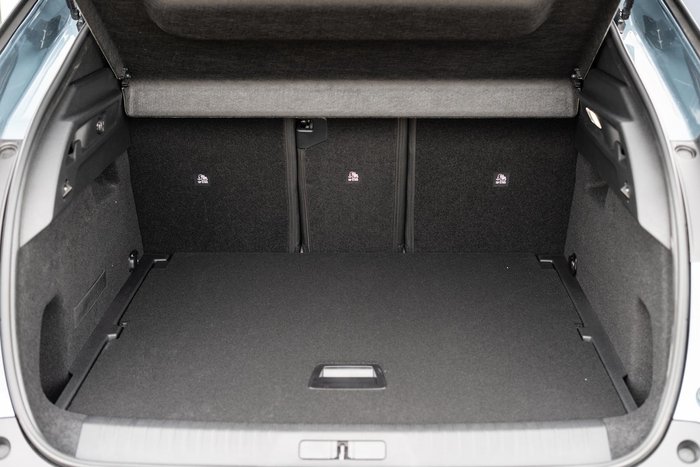 2025 Peugeot 3008 Allure Hybrid