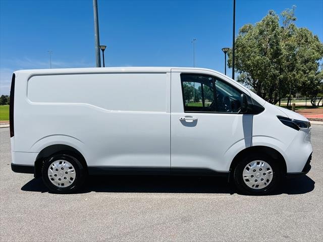 2025 LDV Deliver 7