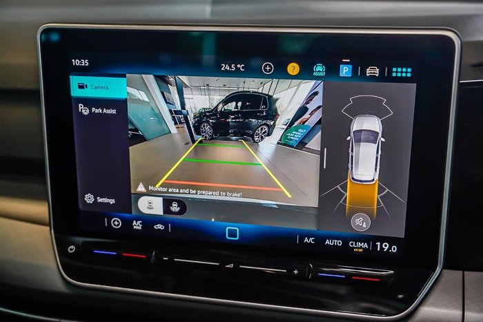 2025 Volkswagen Golf 110TSI Life