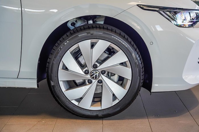 2025 Volkswagen Golf 110TSI Life