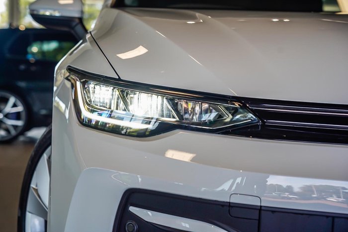 2025 Volkswagen Golf 110TSI Life