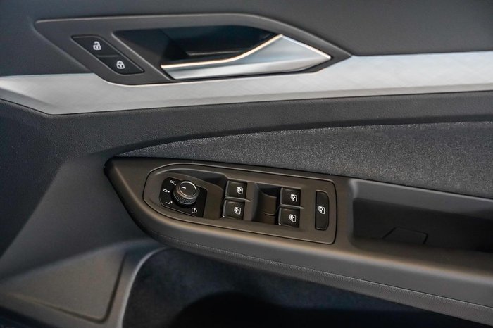 2025 Volkswagen Golf 110TSI Life