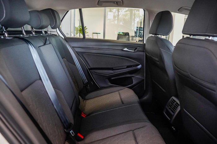 2025 Volkswagen Golf 110TSI Life