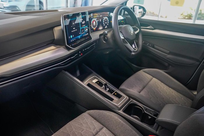 2025 Volkswagen Golf 110TSI Life
