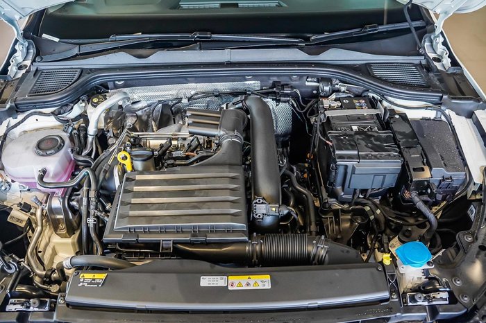 2025 Volkswagen Golf 110TSI Life