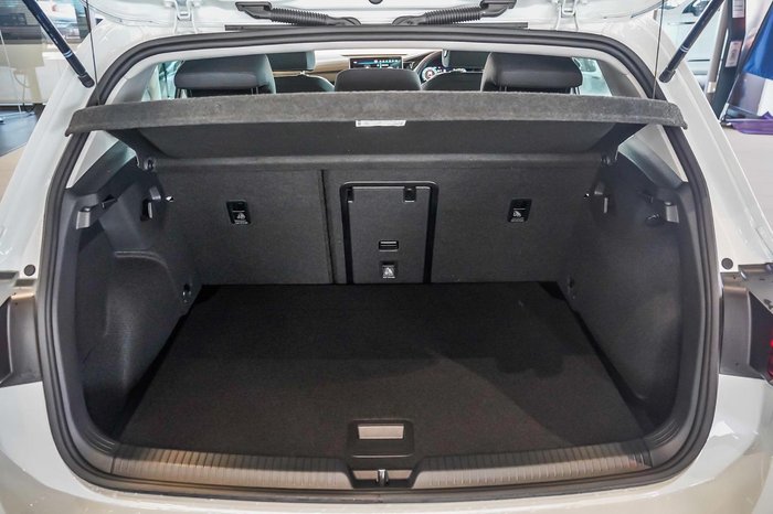 2025 Volkswagen Golf 110TSI Life