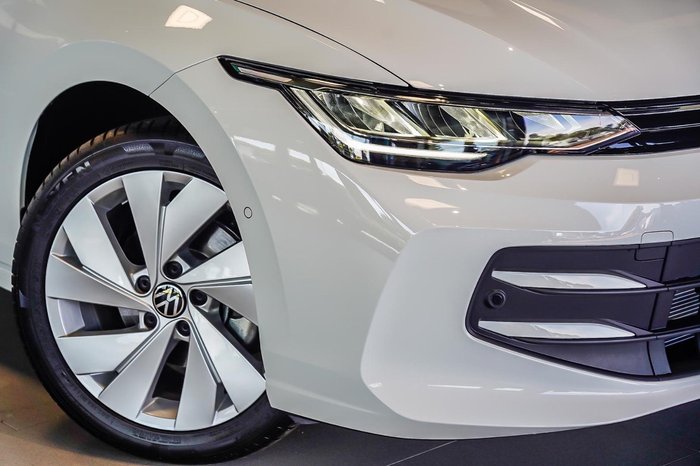 2025 Volkswagen Golf 110TSI Life