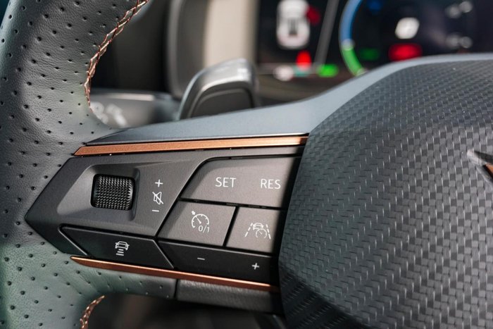 2024 CUPRA Formentor VZe