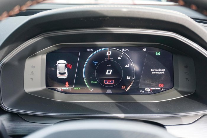 2024 CUPRA Formentor VZe