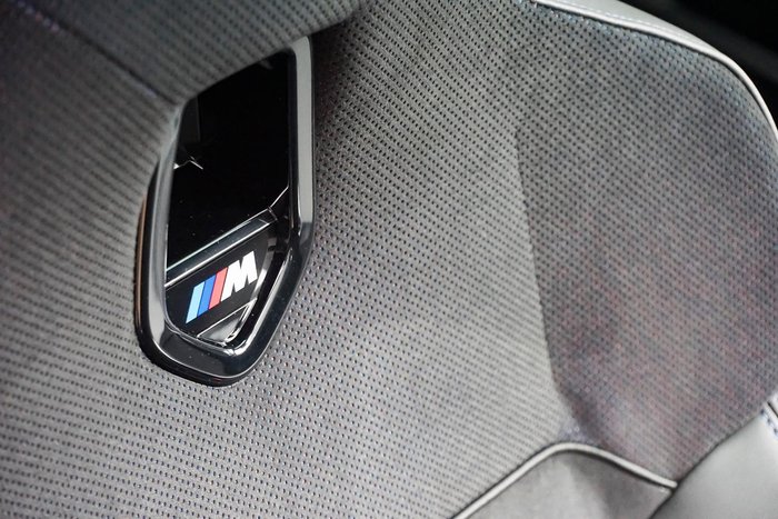 2024 BMW 1 Series M135 xDrive