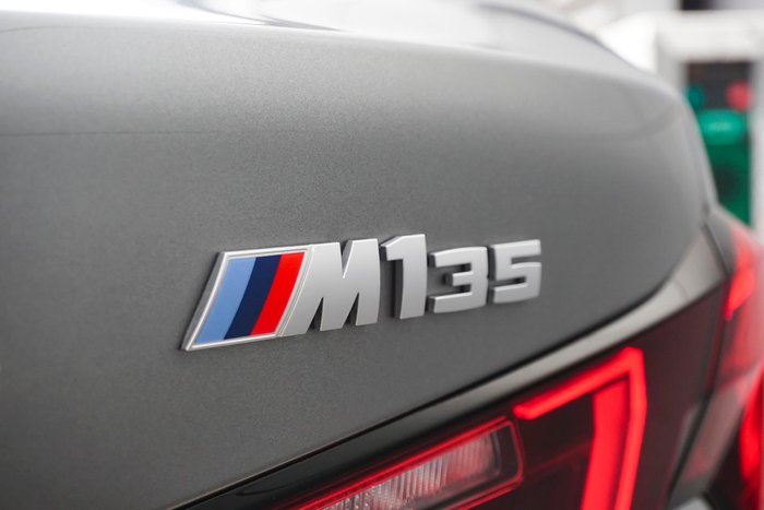 2024 BMW 1 Series M135 xDrive