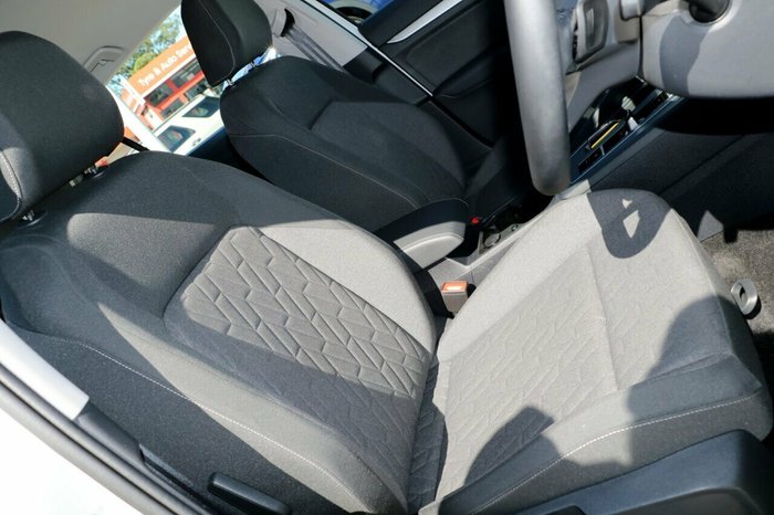 2024 Volkswagen Golf 110TSI Life