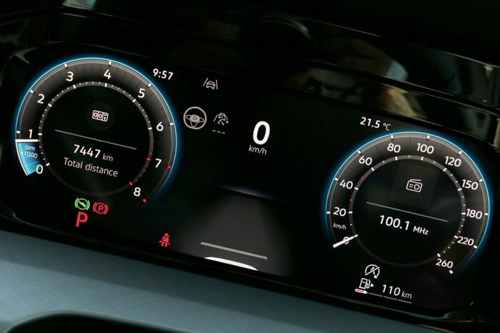 2024 Volkswagen Golf 110TSI Life