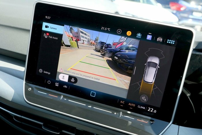 2024 Volkswagen Golf 110TSI Life