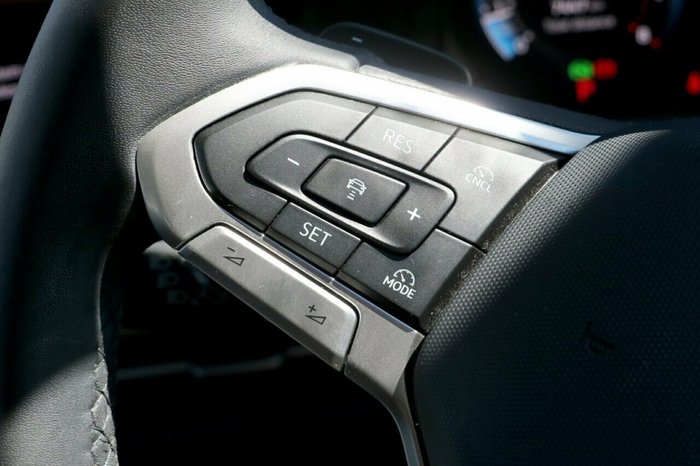 2024 Volkswagen Golf 110TSI Life