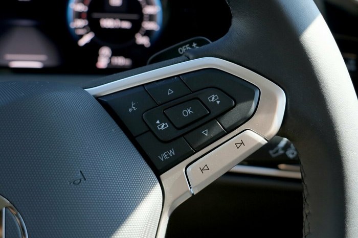 2024 Volkswagen Golf 110TSI Life