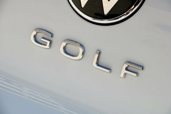 2024 Volkswagen Golf 110TSI Life