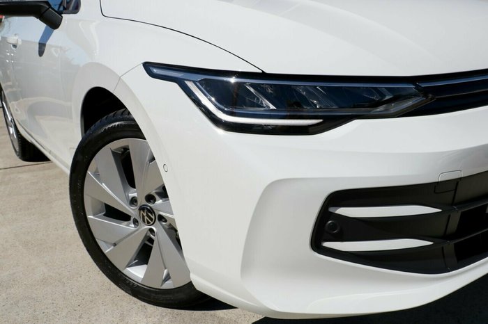 2024 Volkswagen Golf 110TSI Life