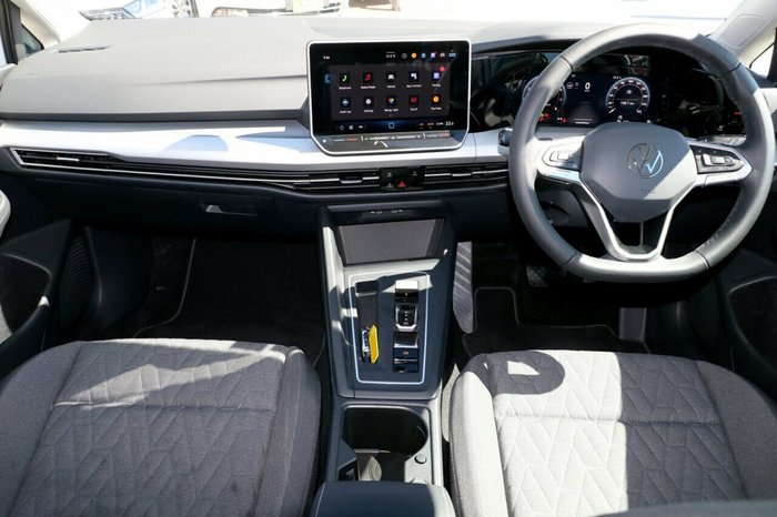 2024 Volkswagen Golf 110TSI Life