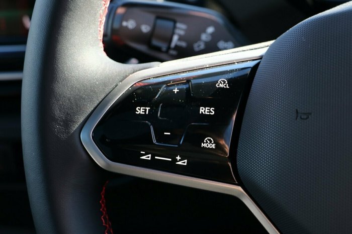 2024 Volkswagen ID.5 GTX