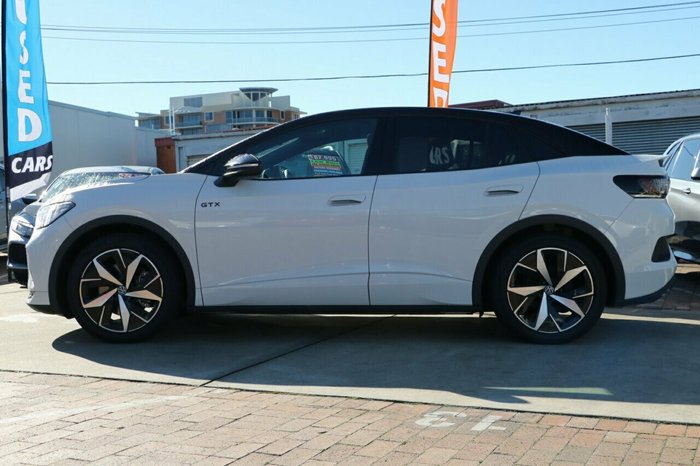 2024 Volkswagen ID.5 GTX