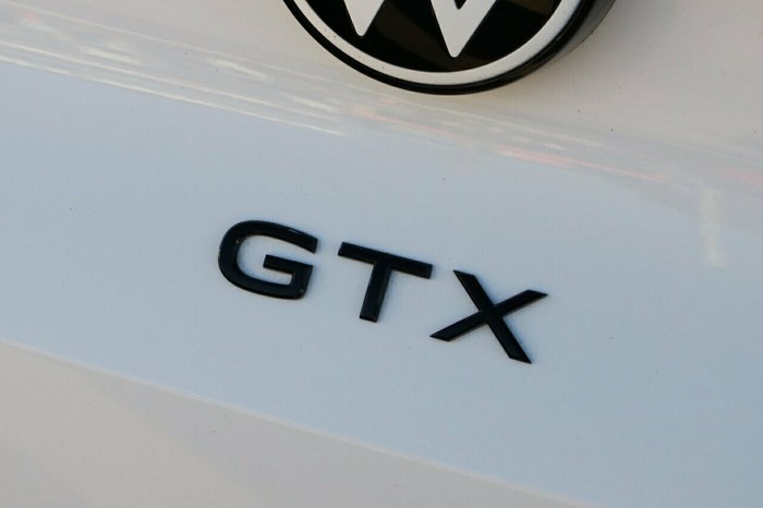 2024 Volkswagen ID.5 GTX