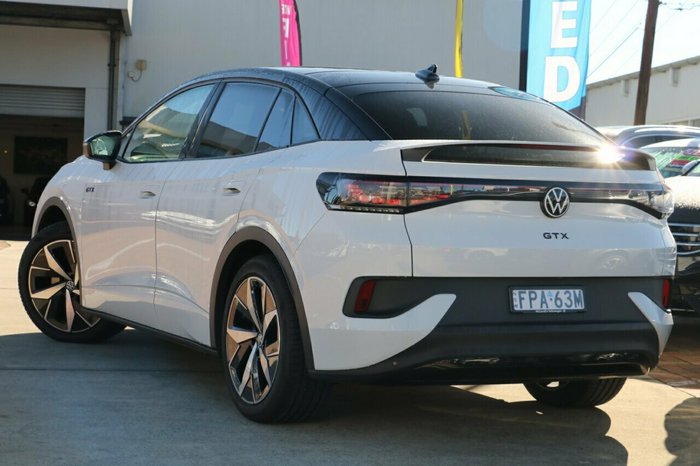 2024 Volkswagen ID.5 GTX