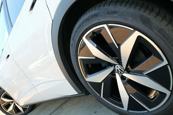 2024 Volkswagen ID.5 GTX