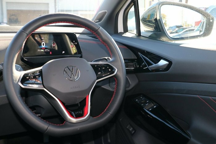 2024 Volkswagen ID.5 GTX