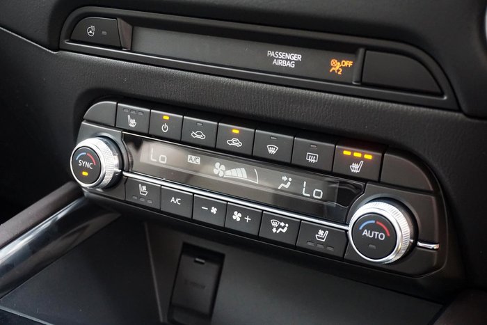 2025 Mazda CX-5 G25 Akera