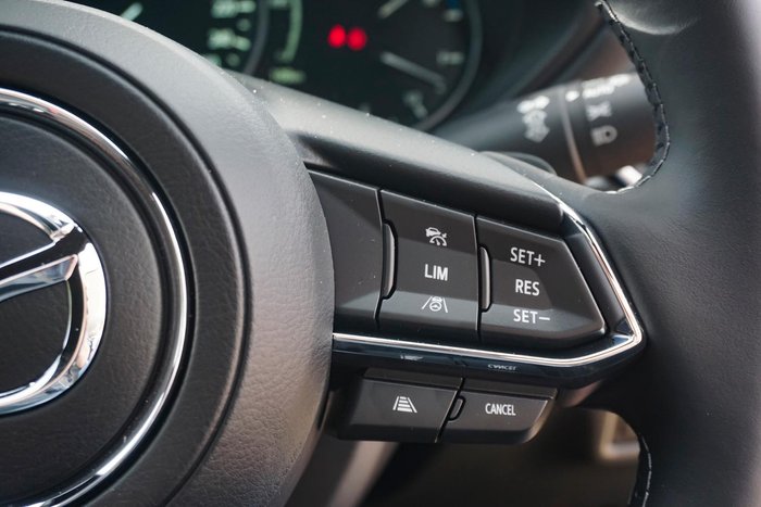 2025 Mazda CX-5 G25 Akera