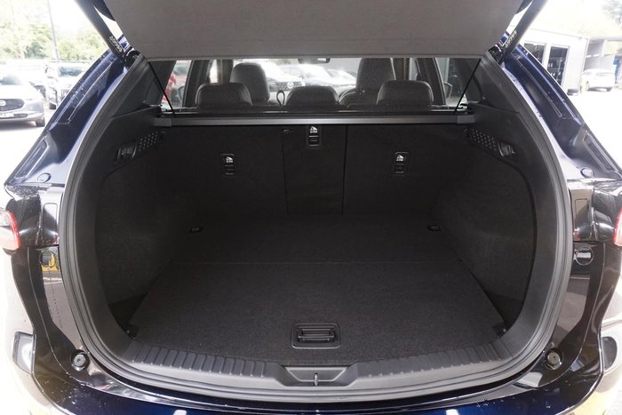 2025 Mazda CX-5 G25 Akera