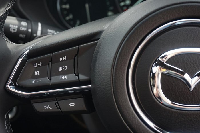 2025 Mazda CX-5 G25 Akera