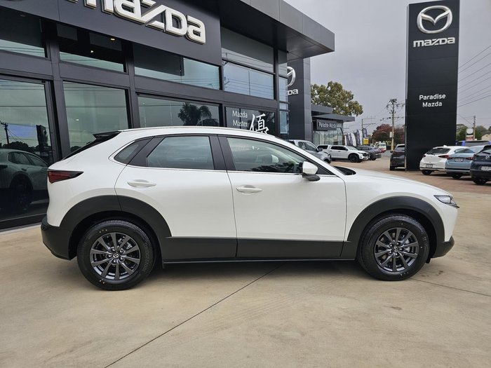 2025 Mazda CX-30 G20 Pure