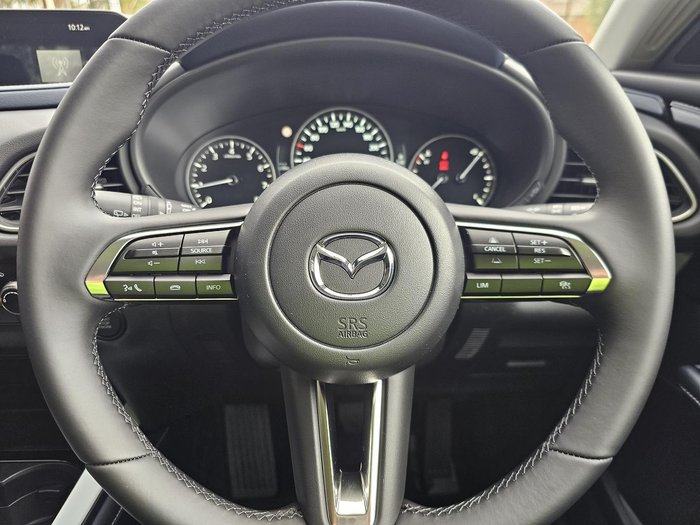 2025 Mazda CX-30 G20 Pure