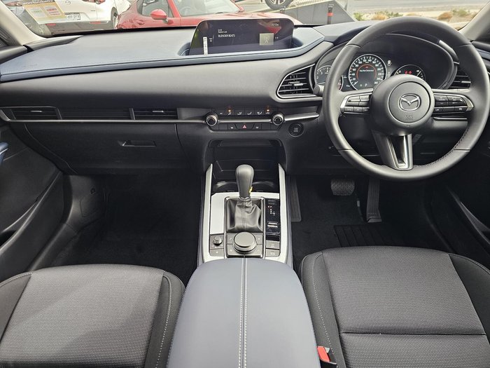 2025 Mazda CX-30 G20 Pure