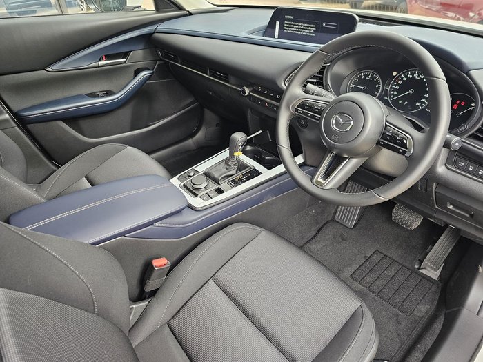 2025 Mazda CX-30 G20 Pure