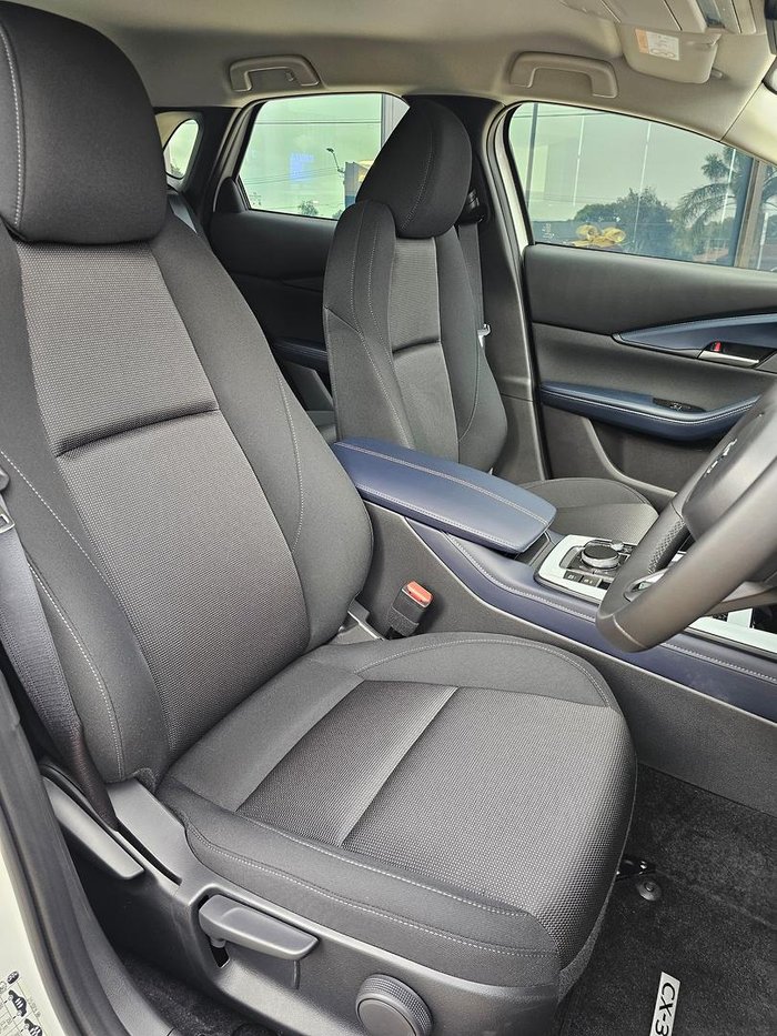 2025 Mazda CX-30 G20 Pure