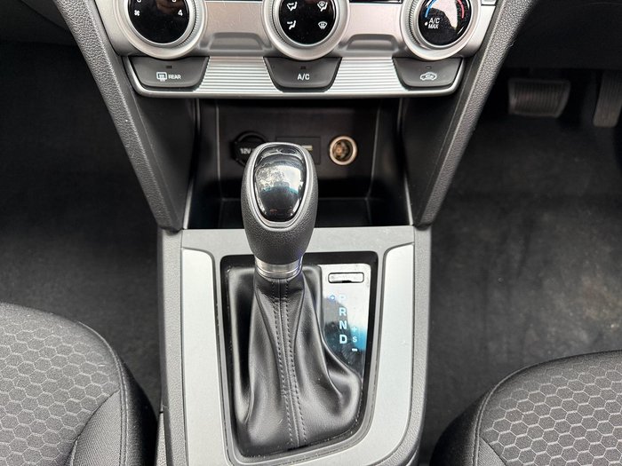2018 Hyundai Elantra Go