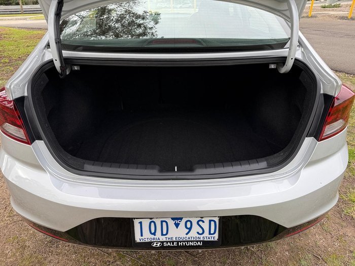 2018 Hyundai Elantra Go