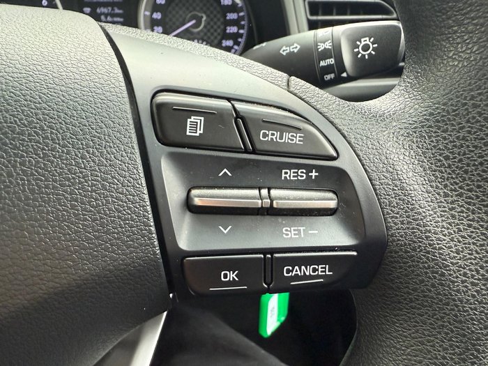 2018 Hyundai Elantra Go