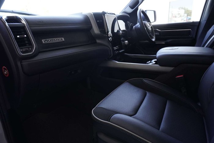 2023 RAM 1500 Laramie Sport RamBox