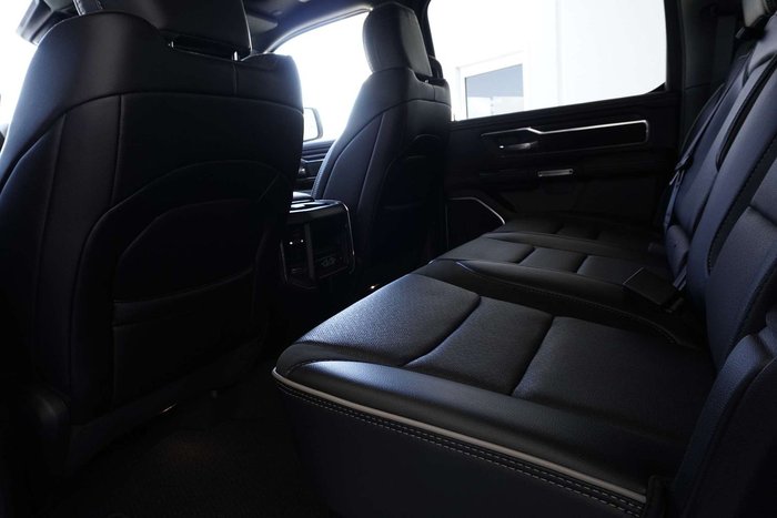 2023 RAM 1500 Laramie Sport RamBox