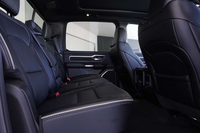 2023 RAM 1500 Laramie Sport RamBox
