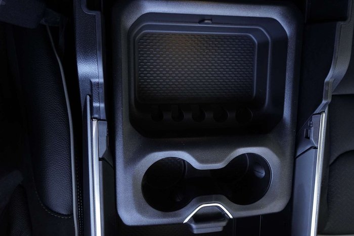 2023 RAM 1500 Laramie Sport RamBox