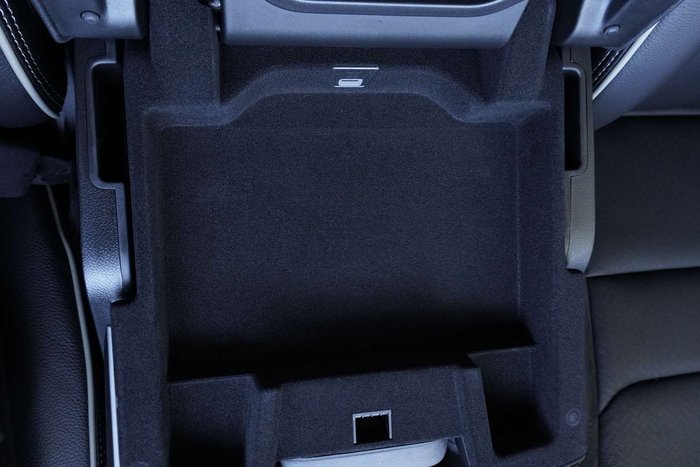 2023 RAM 1500 Laramie Sport RamBox