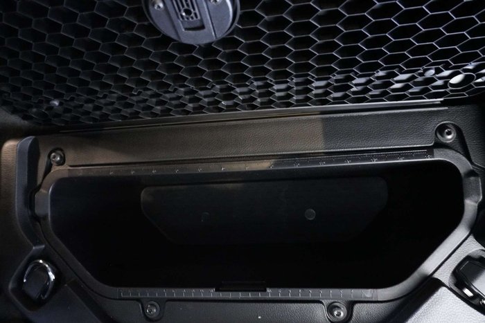 2023 RAM 1500 Laramie Sport RamBox