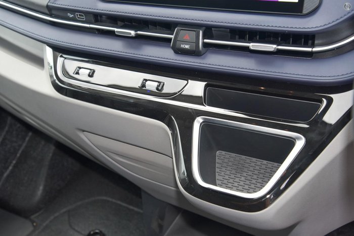 2025 LDV Deliver 9 