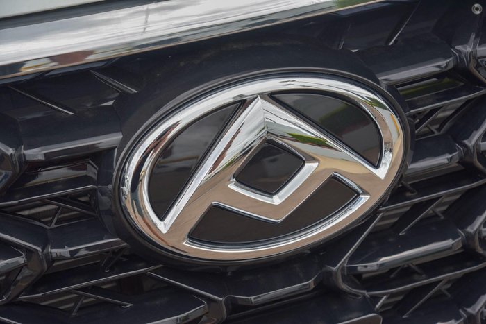 2025 LDV Deliver 9 